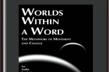 Worlds Within A Word  -  Charles Faulkner
