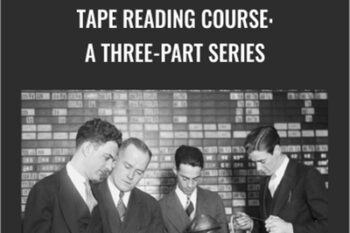 Tape Reading Course: A Three-Part Series - Wyckoffanalytics