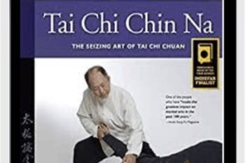 Tai Chi Chin Na - Yang Jwing Ming