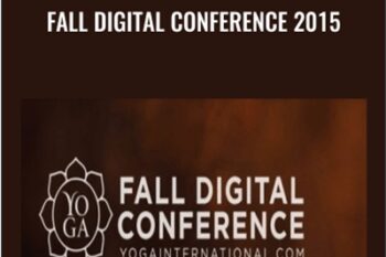 Fall Digital Conference 2015 - Yoga International