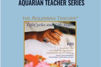 Lifecycles and Lifestyles -Aquarian Teacher Series - Yogi Bhajan