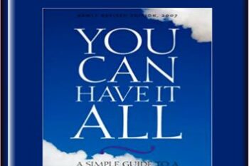 You Can Have It All  -  Arnold Patent