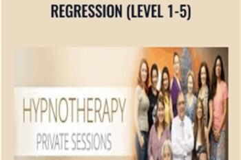 CHII Hypnotherapy and Past Life Regression (level 1-5) - Yuvraj Kapadia