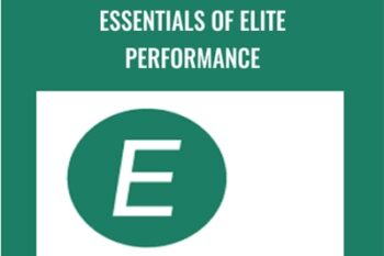 Essentials of Elite Performance - Z-Health