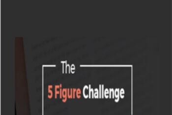 5 Figure Challenge 2019 - Zach Spuckler