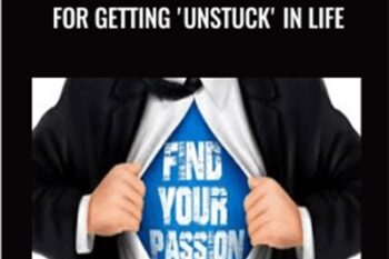 clarity: A Complete Blueprint For Getting 'Unstuck' in Life - Kain Ramsay