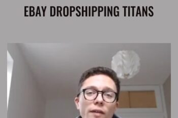 eBay Dropshipping Titans - Paul