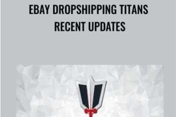 eBay Dropshipping Titans RECENT updates - Paul