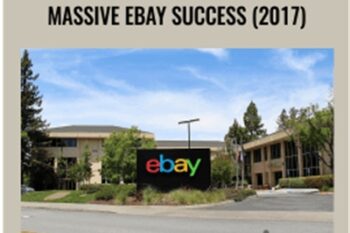 eBay Mastery Insider Secrets to Massive eBay Success (2017) - Dave Espino