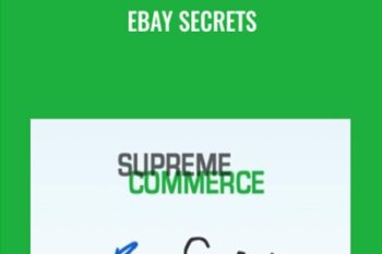 Secrets to eBay Dropshipping - Kevin Edgar