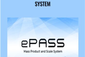 eBus Mass Product and Scale System - Roger and Barry