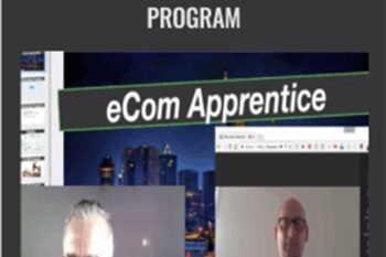 eCom Apprentice Coaching Program - Thomas and John