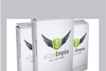eCom Empire - John Gibb