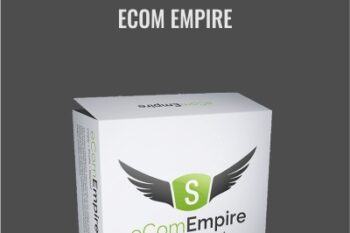 eCom Empire - Medhi Tihani