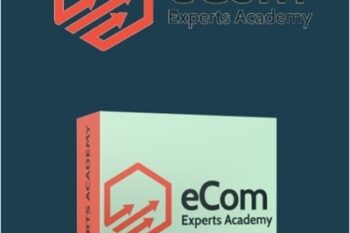 eCom Experts Academy and OTO - Amazon FBA