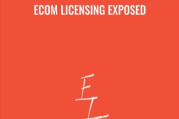eCom Licensing Exposed - James Renouf
