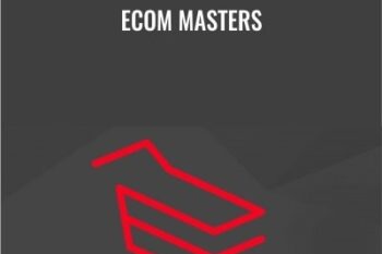 eCom Masters - Tanner Larsson