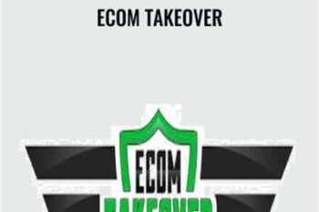 eCom Takeover - Rob Krzak