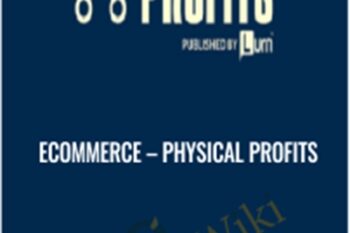 eCommerce - Physical Profits