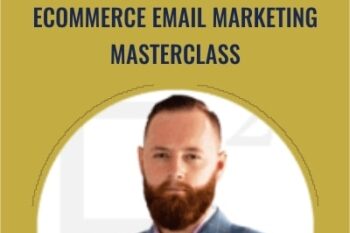 eCommerce Email Marketing Masterclass - Jason K Williamson