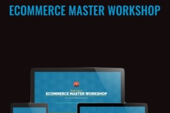 eCommerce Master Workshop - Justin Cener