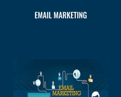 Email Marketing - Jessica Best