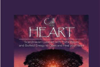 iACall of the Heart - john Dupuy