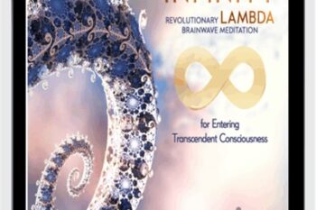 Douglas Prater - Infinity - Lambda Brainwave - iAwake Technologies