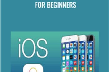 iOS 9 App Development For Beginners - Stone River eLearning