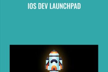 iOS Dev Launchpad - Sean Allen