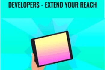 iPad Programming for iPhone Developers -Extend Your Reach - NIck Walter