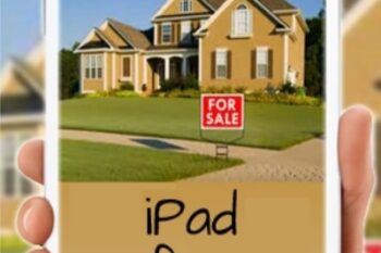 iPad for Real Estate - Chris Scott