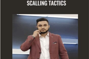 5 Proven Ecommerce Scalling Tactics - Mohamed Ali Aguel