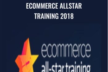 Ecommerce Allstar Training 2018 - iStack Training