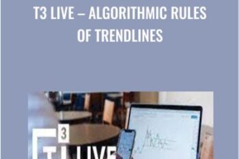 Algorithmic Rules of Trendlines - T3 Live