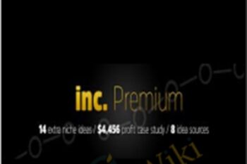 inc Premium VIP Niche Ideas - Glenn Allsopp