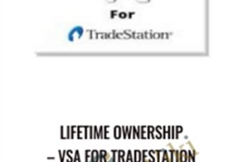 lifetime ownership - VSA for TradeStation