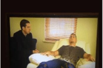 overeating addiction Hypnosis Mp3 - Clive Westwood