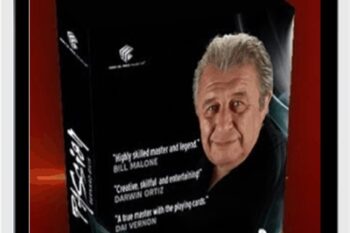 Passion (4 DVD Set) - Bernard Bilis and Luis De Matos