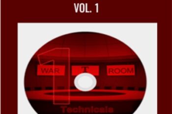 System War Room Technicals Vol. 1 - Trick Trades
