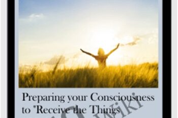 Preparing your Consciousness to Receive the Things of Spirit - Michael Davis Golzmane