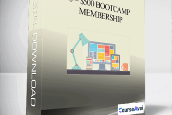 0 – $500 Bootcamp Membership