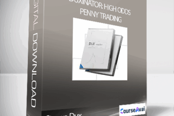 Steven Dux - Duxinator: High Odds Penny Trading