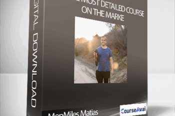 MenMiles Matias - tor: The Most DETAILED Course on the Marke