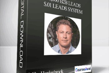 Mike Hardenbrook - 10