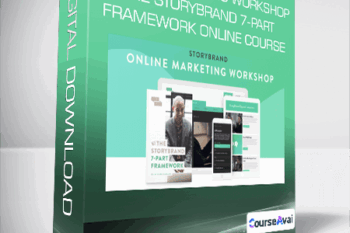 Online Marketing Workshop - The StoryBrand 7-Part Framework Online Course