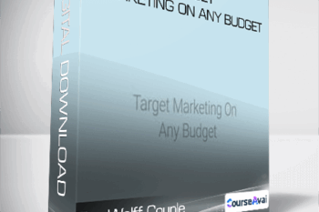 The Wolff Couple - Target Marketing On Any Budget