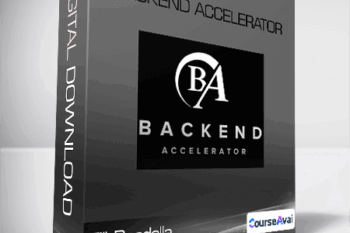 Till Boadella - Backend Accelerator