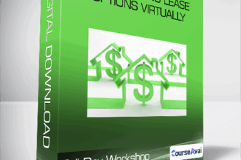 Wholesaling Lease Options Virtually - Full Day Workshop