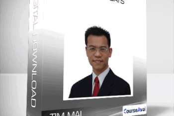 Tim Mai - 3k In 30 Days